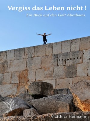 cover image of Vergiss das Leben nicht !